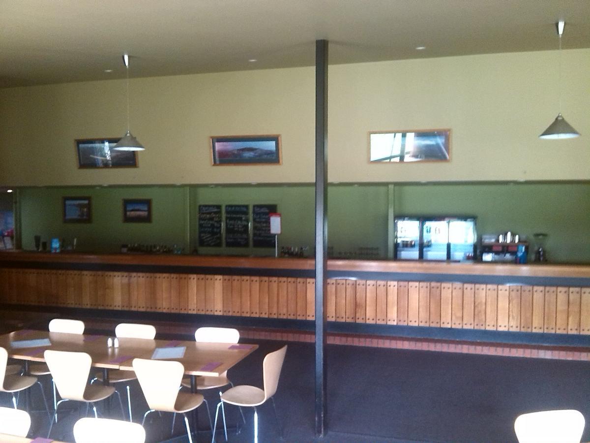 Tandara Motor Inn Triabunna Luaran gambar