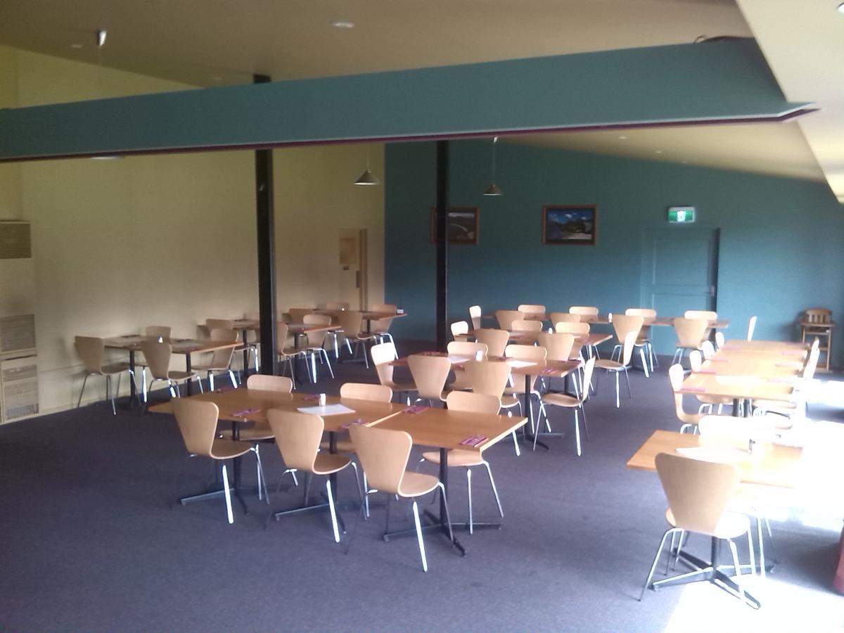 Tandara Motor Inn Triabunna Luaran gambar