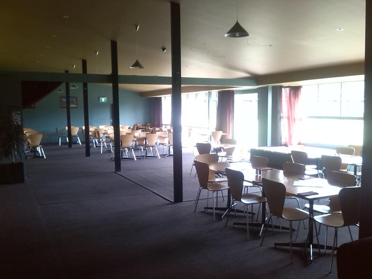 Tandara Motor Inn Triabunna Luaran gambar